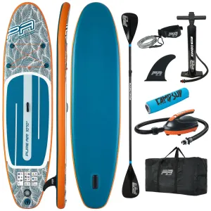  Deska SUP Aqua Marina Pure Air 10'10" Minicombo PA-25T330X SUPER