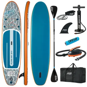 Deska SUP Aqua Marina Pure Air 12'0" minicombo PA-25T366X SUPER