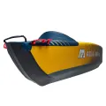 Kajak Aqua Marina Tomahawk Air-K 440 + 2 wiosła kanoe CP-1