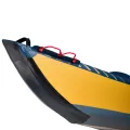 Kajak Aqua Marina Tomahawk Air-K 440 + 2 wiosła kanoe CP-1