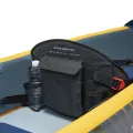 Kajak Aqua Marina Tomahawk Air-K 440 + 2 wiosła kanoe CP-1