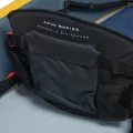 Kajak Aqua Marina Tomahawk Air-K 440 + 2 wiosła kanoe CP-1