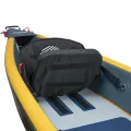 Kajak Aqua Marina Tomahawk Air-K 440 + 2 wiosła kanoe CP-1