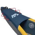 Kajak Aqua Marina Tomahawk Air-K 440 + 2 wiosła kanoe CP-1