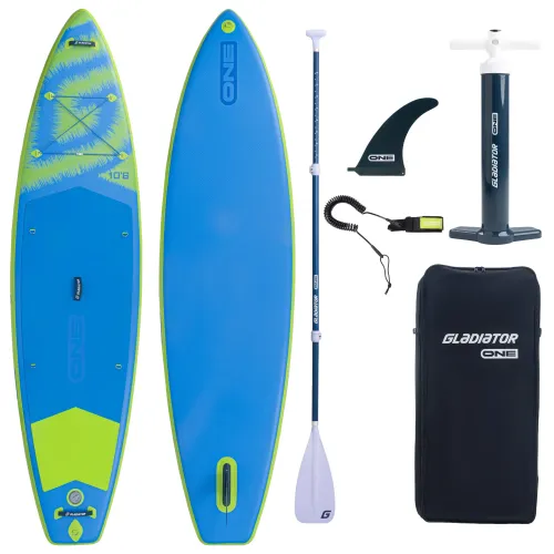 Deska SUP Gladiator ONE 10'6" KID 2026