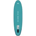 Elektryczna deska SUP Aqua Marina E-Vapor 10'4" z wiosłem kajakowym