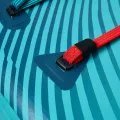 Elektryczna deska SUP Aqua Marina E-Vapor 10'4" z wiosłem kajakowym
