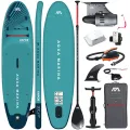 Elektryczna deska SUP Aqua Marina E-Vapor 10'4" z pompką elektryczną