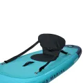 Elektryczna deska SUP Aqua Marina E-Vapor 10'4" z pompką elektryczną