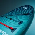 Elektryczna deska SUP Aqua Marina E-Vapor 10'4" z pompką elektryczną