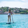 Elektryczna deska SUP Aqua Marina E-Vapor 10'4" SUPER COMBO HIGH