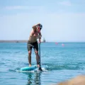 Elektryczna deska SUP Aqua Marina E-Vapor 10'4" SUPER COMBO HIGH