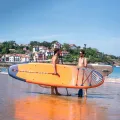 Elektryczna deska SUP Aqua Marina E-Monster 12'0"