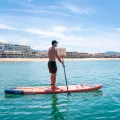 Elektryczna deska SUP Aqua Marina E-Monster 12'0"