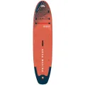 Elektryczna deska SUP Aqua Marina E-Monster 12'0" z wiosłem kajakowym