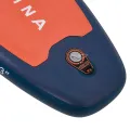 Elektryczna deska SUP Aqua Marina E-Monster 12'0" z wiosłem kajakowym