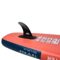Elektryczna deska SUP Aqua Marina E-Monster 12'0" z wiosłem kajakowym