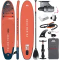 Elektryczna deska SUP Aqua Marina E-Monster 12'0" z pompką elektryczną