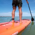 Elektryczna deska SUP Aqua Marina E-Monster 12'0" z pompką elektryczną