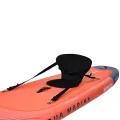 Elektryczna deska SUP Aqua Marina E-Monster 12'0" SUPER COMBO HIGH