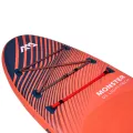 Elektryczna deska SUP Aqua Marina E-Monster 12'0" SUPER COMBO HIGH