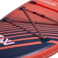 Elektryczna deska SUP Aqua Marina E-Monster 12'0" SUPER COMBO HIGH