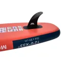 Elektryczna deska SUP Aqua Marina E-Monster 12'0" SUPER COMBO HIGH