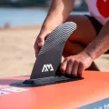 Elektryczna deska SUP Aqua Marina E-Monster 12'0" SUPER COMBO HIGH