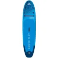 Elektryczna deska SUP Aqua Marina E-Monster 12'0" niebieska