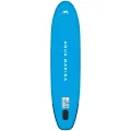 Elektryczna deska SUP Aqua Marina E-Monster 12'0" niebieska
