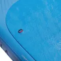 Elektryczna deska SUP Aqua Marina E-Monster 12'0" niebieska