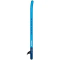 Elektryczna deska SUP Aqua Marina E-Vapor 10'4" z pompką elektryczną niebieska