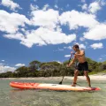 Elektryczna deska SUP Aqua Marina E-Monster 12'0" 2026