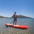 Elektryczna deska SUP Aqua Marina E-Monster 12'0" 2026