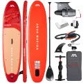 Elektryczna deska SUP Aqua Marina E-Monster 12'0" z pompką elektryczną 2026