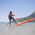 Elektryczna deska SUP Aqua Marina E-Monster 12'0" z pompką elektryczną 2026