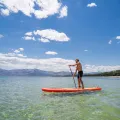 Elektryczna deska SUP Aqua Marina E-Monster 12'0" z pompką elektryczną 2026