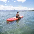 Elektryczna deska SUP Aqua Marina E-Monster 12'0" z pompką elektryczną 2026
