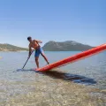 Elektryczna deska SUP Aqua Marina E-Monster 12'0" z pompką elektryczną 2026