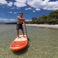 Elektryczna deska SUP Aqua Marina E-Monster 12'0" SUPER COMBO HIGH 2026