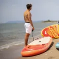 Elektryczna deska SUP Aqua Marina E-Monster 12'0" SUPER COMBO HIGH 2026