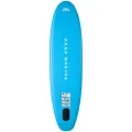 Elektryczna deska SUP Aqua Marina E-Vapor 10'4" z pompką elektryczną 2026