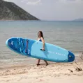 Elektryczna deska SUP Aqua Marina E-Vapor 10'4" z pompką elektryczną 2026