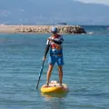Elektryczna deska SUP Aqua Marina E-Fusion 10'10" 2026