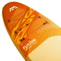 Elektryczna deska SUP Aqua Marina E-Fusion 10'10" z wiosłem kajakowym 2026
