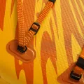 Elektryczna deska SUP Aqua Marina E-Fusion 10'10" z wiosłem kajakowym 2026