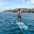 Elektryczna deska SUP Aqua Marina E-Beast 10'6"