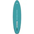 Elektryczna deska SUP Aqua Marina E-Beats 10'6" z wiosłem kajakowym