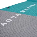 Elektryczna deska SUP Aqua Marina E-Beats 10'6" z wiosłem kajakowym