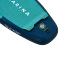 Elektryczna deska SUP Aqua Marina E-Beats 10'6" z wiosłem kajakowym